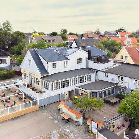 Hotell Mavi Viken  Экстерьер фото