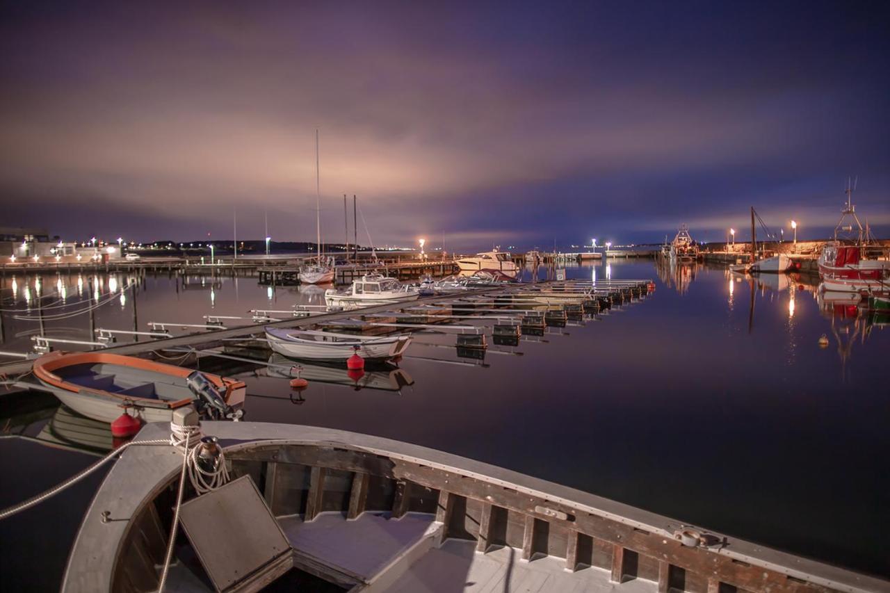 Hotell Mavi Viken  Экстерьер фото