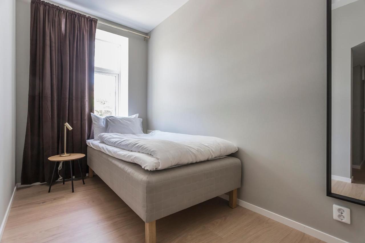 Hotell Mavi Viken  Экстерьер фото