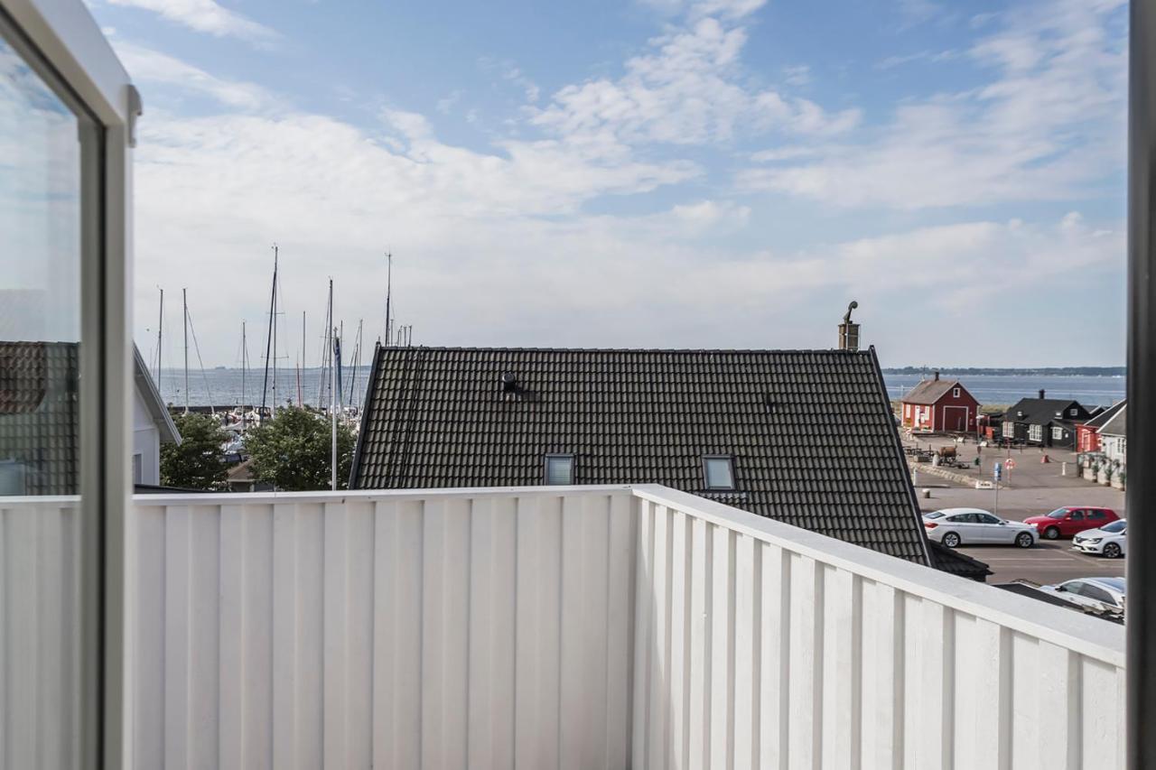 Hotell Mavi Viken  Экстерьер фото