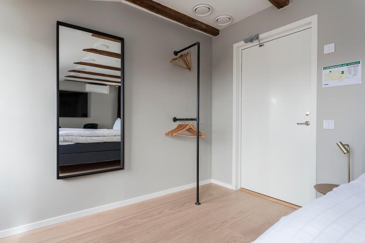 Hotell Mavi Viken  Экстерьер фото