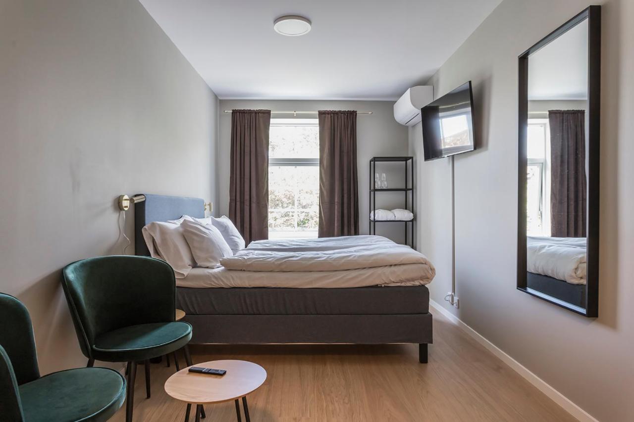 Hotell Mavi Viken  Экстерьер фото