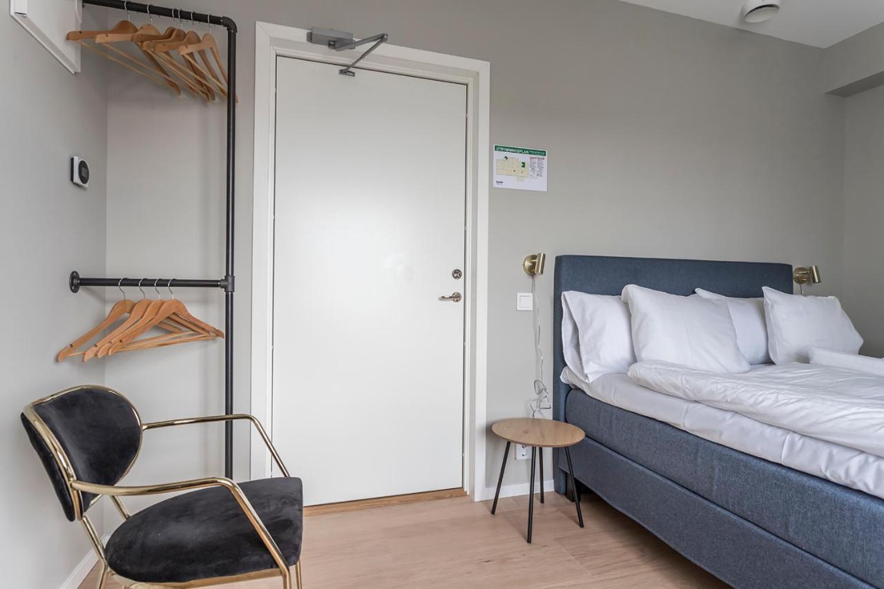 Hotell Mavi Viken  Экстерьер фото