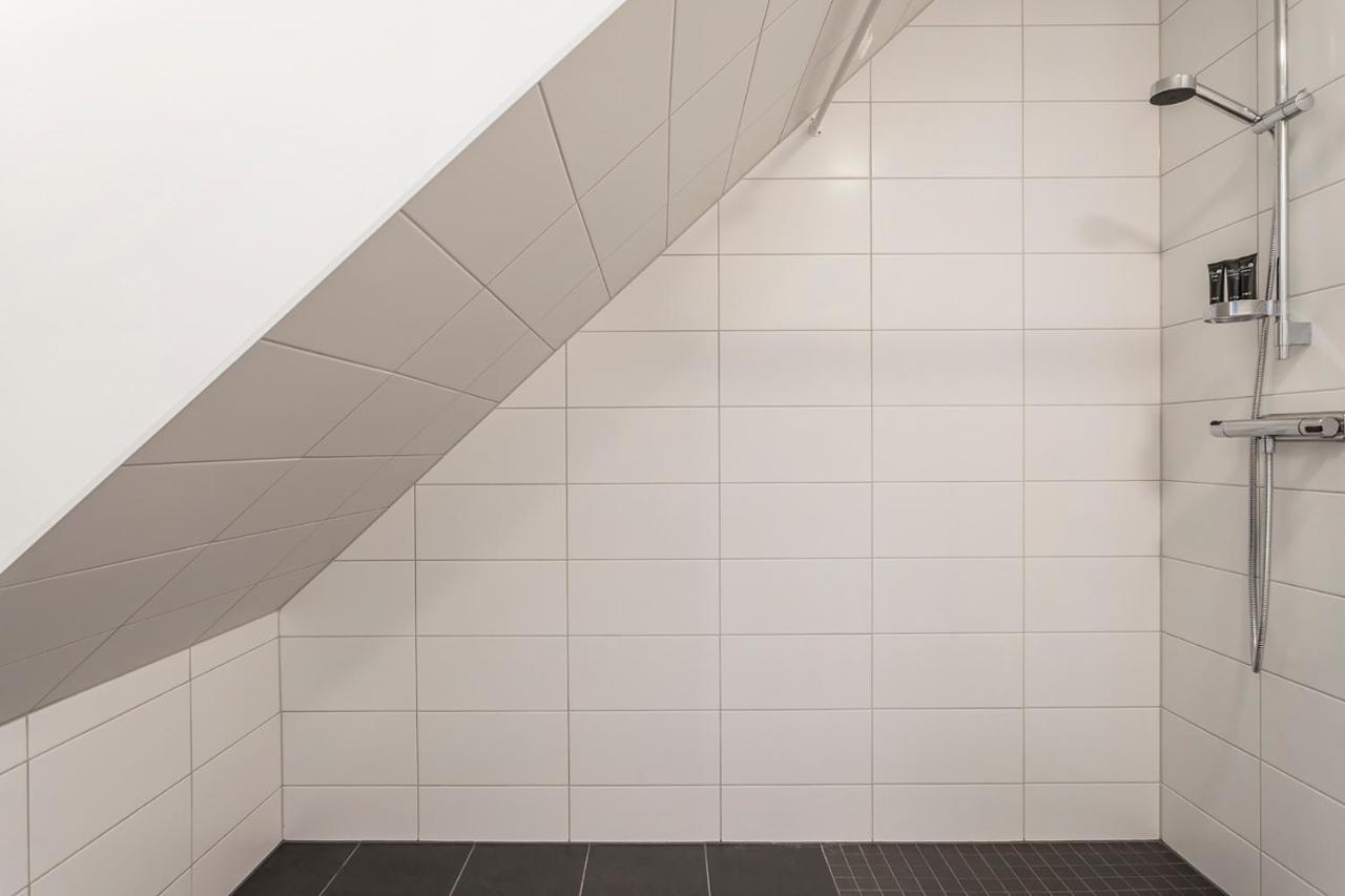 Hotell Mavi Viken  Экстерьер фото