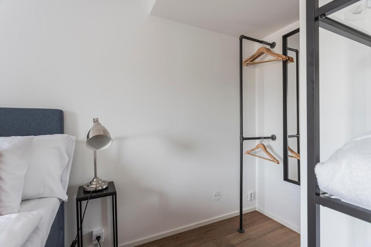 Hotell Mavi Viken  Экстерьер фото