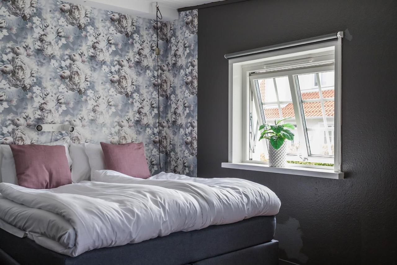 Hotell Mavi Viken  Экстерьер фото